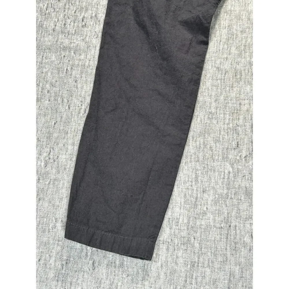 Standard James Perse Straight Leg Chino Pants Mens 30x27 Grey Cotton Designer - Picture 15 of 16